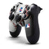 MLB Philadelphia Phillies Game Ball PS4 Controller Skin