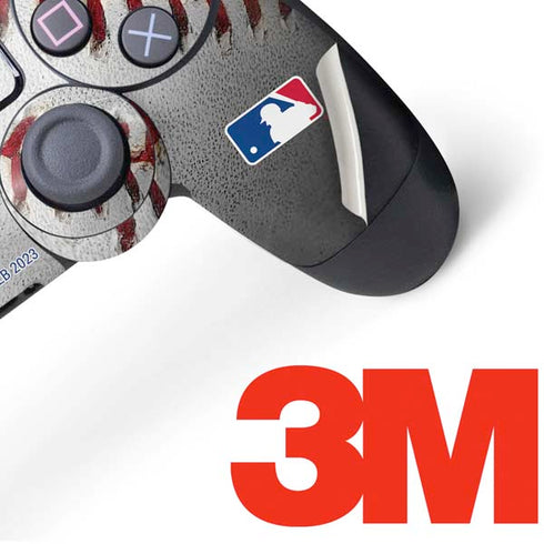 MLB Philadelphia Phillies Game Ball PS4 Controller Skin
