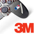 MLB Philadelphia Phillies Game Ball PS4 Controller Skin