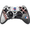 MLB Philadelphia Phillies Game Ball PS4/PC SCUF Impact Controller Skin