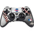 MLB Philadelphia Phillies Game Ball PS4/PC SCUF Impact Controller Skin