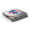 MLB Philadelphia Phillies Game Ball PS4 Pro Console Skin
