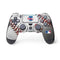 MLB Philadelphia Phillies Game Ball PS4 Pro/Slim Controller Skin