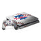 MLB Philadelphia Phillies Game Ball PS4 Slim Bundle Skin