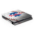 MLB Philadelphia Phillies Game Ball PS4 Slim Skin