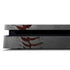 MLB Philadelphia Phillies Game Ball PS4 Slim Skin
