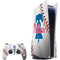 MLB Philadelphia Phillies Game Ball PS5 Bundle Skin