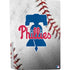 MLB Philadelphia Phillies Game Ball PS5 Console Skin