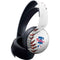 MLB Philadelphia Phillies Game Ball PULSE 3D Wireless Headset for PS5 Skin
