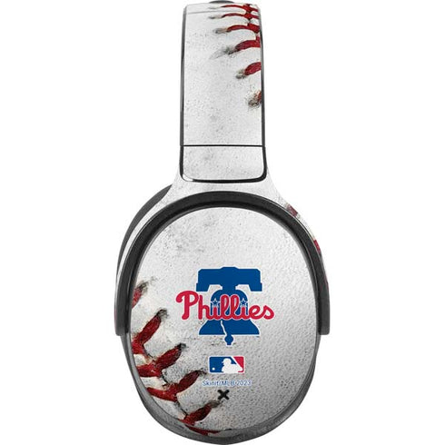 MLB Philadelphia Phillies Game Ball Skullcandy Venue Skin