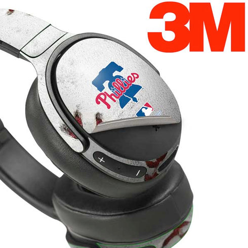 MLB Philadelphia Phillies Game Ball Skullcandy Venue Skin