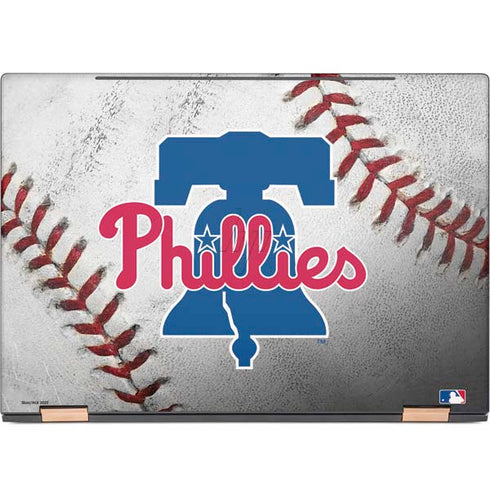 MLB Philadelphia Phillies Game Ball HP Spectre Skin
