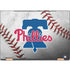 MLB Philadelphia Phillies Game Ball HP Spectre Skin
