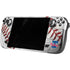 MLB Philadelphia Phillies Game Ball Steam Deck Handheld Gaming Computer Skin