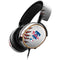 MLB Philadelphia Phillies Game Ball SteelSeries Arctis 5 Skin