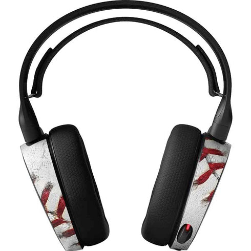 MLB Philadelphia Phillies Game Ball SteelSeries Arctis 5 Skin