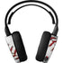MLB Philadelphia Phillies Game Ball SteelSeries Arctis 5 Skin