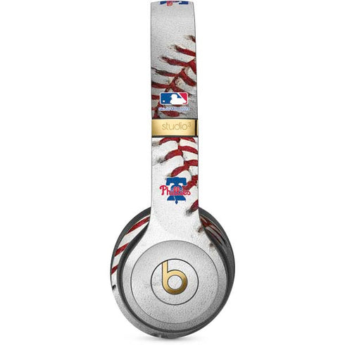 MLB Philadelphia Phillies Game Ball Studio Wireless 3 Skin