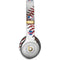 MLB Philadelphia Phillies Game Ball Studio Wireless 3 Skin