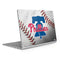 MLB Philadelphia Phillies Game Ball Surface Book 2 13.5in Skin