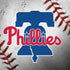 MLB Philadelphia Phillies Game Ball Surface Book 2 13.5in Skin