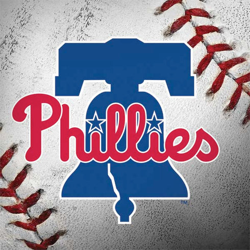 MLB Philadelphia Phillies Game Ball Surface Book 2 15in Skin