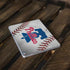 MLB Philadelphia Phillies Game Ball Surface Go Skin