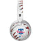 MLB Philadelphia Phillies Game Ball Surface Headphones Skin