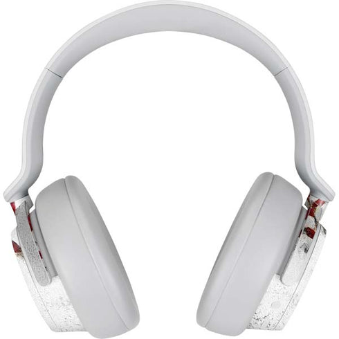 MLB Philadelphia Phillies Game Ball Surface Headphones Skin