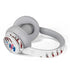 MLB Philadelphia Phillies Game Ball Surface Headphones Skin