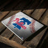 MLB Philadelphia Phillies Game Ball Surface Laptop 2 Skin