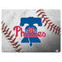 MLB Philadelphia Phillies Game Ball Surface Laptop 3 13.5in Skin
