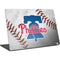 MLB Philadelphia Phillies Game Ball Surface Laptop 4 15in Skin