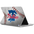 MLB Philadelphia Phillies Game Ball Surface Laptop Studio Skin