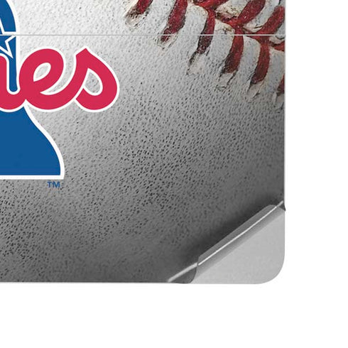 MLB Philadelphia Phillies Game Ball Surface Laptop Studio Skin