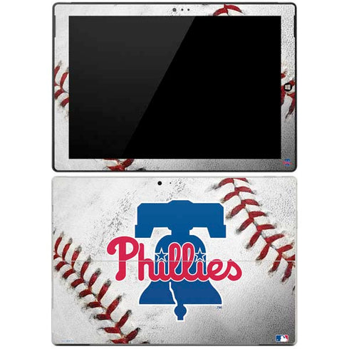 MLB Philadelphia Phillies Game Ball Surface Pro 3 Skin