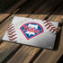 MLB Philadelphia Phillies Game Ball Surface Pro 7 Skin