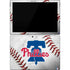 MLB Philadelphia Phillies Game Ball Surface Pro 7 Skin
