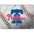 MLB Philadelphia Phillies Game Ball Surface Pro 8 Skin