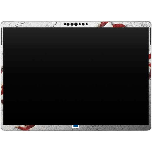 MLB Philadelphia Phillies Game Ball Surface Pro 8 Skin