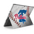 MLB Philadelphia Phillies Game Ball Surface Pro 8 Skin