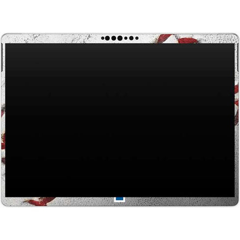MLB Philadelphia Phillies Game Ball Surface Pro 9 Skin