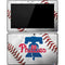 MLB Philadelphia Phillies Game Ball Surface Pro Tablet Skin