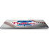 MLB Philadelphia Phillies Game Ball Universal Laptop 12in (9.8 x 6.8in) Skin