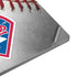 MLB Philadelphia Phillies Game Ball Universal Laptop 13in (10.6 x 7.6in) Skin