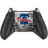 MLB Philadelphia Phillies Game Ball Xbox Elite Wireless Controller Series 2 Skin