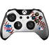 MLB Philadelphia Phillies Game Ball Xbox One Controller Skin
