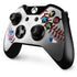 MLB Philadelphia Phillies Game Ball Xbox One Controller Skin