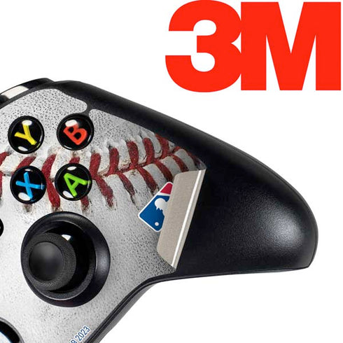 MLB Philadelphia Phillies Game Ball Xbox One Controller Skin