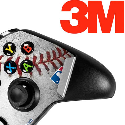 MLB Philadelphia Phillies Game Ball Xbox One S All-Digital Edition Bundle Skin